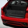 Jaguar E-Pace Gepäckraumhaltenetz