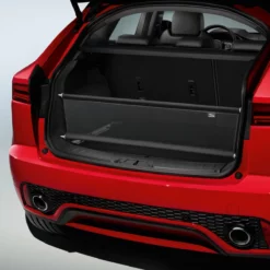 Jaguar E-Pace Gepäckraumhaltenetz