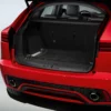 Jaguar Gepäckraum-Bodennetz E-Pace