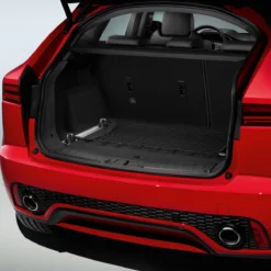 Jaguar Gepäckraum-Bodennetz E-Pace