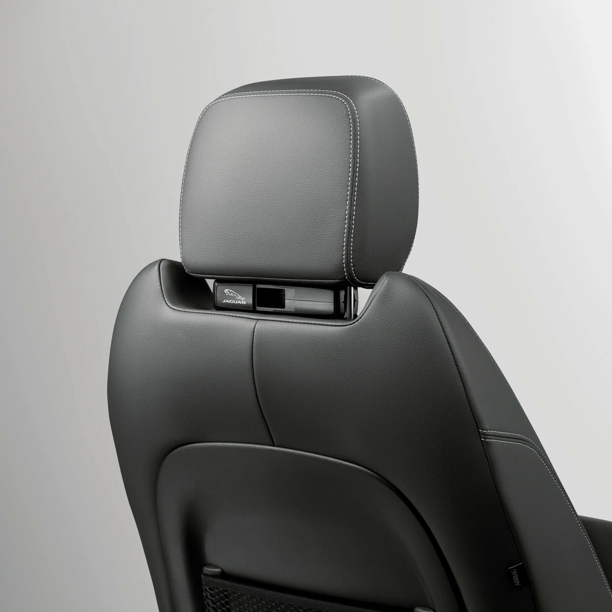 Jaguar I-Pace Click-and-Go-Basis 3 Jaguar I-Pace Click-and-Go-Basis