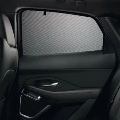 Jaguar Sonnenblenden