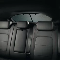 Jaguar Sonnenblenden