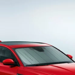 Jaguar E-Pace Sonnenschutzblende Für Die Windschutzscheibe
