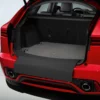 Jaguar Gepäckraum-Teppichmatte "Luxury" Mit Stoßfängerschutz E-Pace
