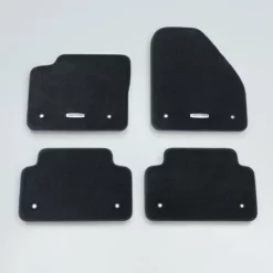 Jaguar Premium-Fußmatten