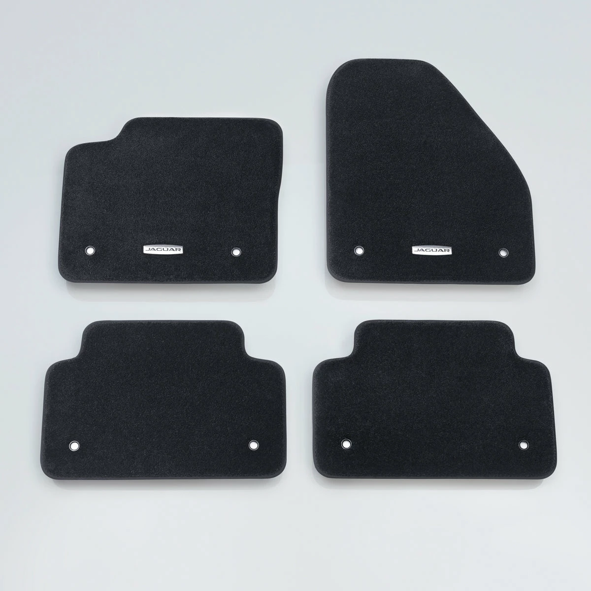 Jaguar Premium-Fußmatten 3 Jaguar Premium-Fußmatten