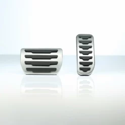 Jaguar E-Pace Sport-Pedalaufsätze