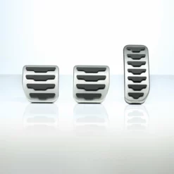 Jaguar E-Pace Sport-Pedalaufsätze