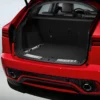 Jaguar Beleuchteter Ladekantenschutz E-Pace