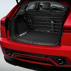 Jaguar Gepäck- / Hundeschutzgitter