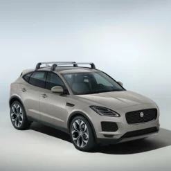 Jaguar Dachquerträger