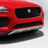 Jaguar Edelstahl-Unterfahrschutz E-Pace