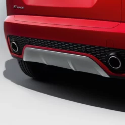 Jaguar Edelstahl-Unterfahrschutz E-Pace