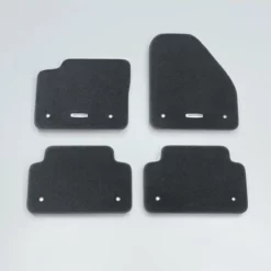 Jaguar Premium-Fußmatten