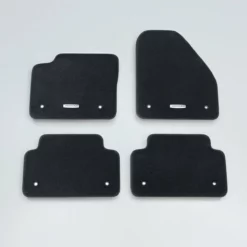 Jaguar Teppich-Fußmatten "Luxury"