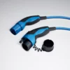 Ladekabel Für öffentliche Ladestationen Jaguar I-Pace