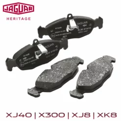 Jaguar Bremsbeläge XJ40 X300 XJ8 XK8