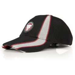 Jaguar Baseballkappe Mit Growler Merchandising