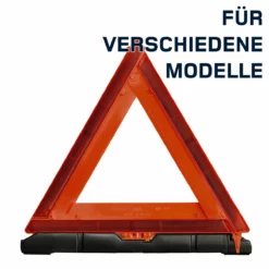 Land Rover Warndreieck Ab 2020