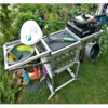 Go-outside Kitchenbox Nano Outdoor Equipment