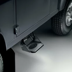 Land Rover 2007 - 2016 Trittstufe - Defender