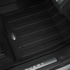 Land Rover Gummifußmatten-Set - Discovery 5