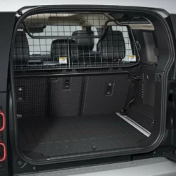 Land Rover Gepäck-/ Hundeschutzgitter - New Defender Ab 2020