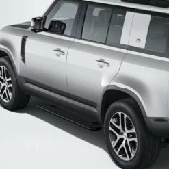 Land Rover Ausfahrbare Trittstufe - Kit - New Defender Ab 2020