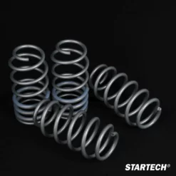 Startech Tieferlegungskit, Ca. 30 Mm Discovery Sport
