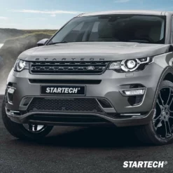 Startech Discovery Sport Frontschürzen-Einsatzelement, PUR R-Rim