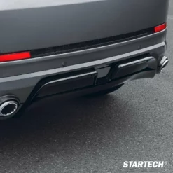 Startech Discovery Sport Heckschürzen-Aufsatzelement, PUR R-RIM