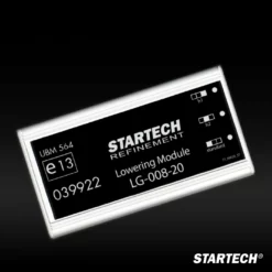 Startech Tieferlegungsmodul - 25 Mm Discovery 5