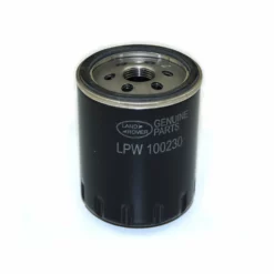 Land Rover Ölfilter Für Freelander 1 Modelljahr 1996-2006