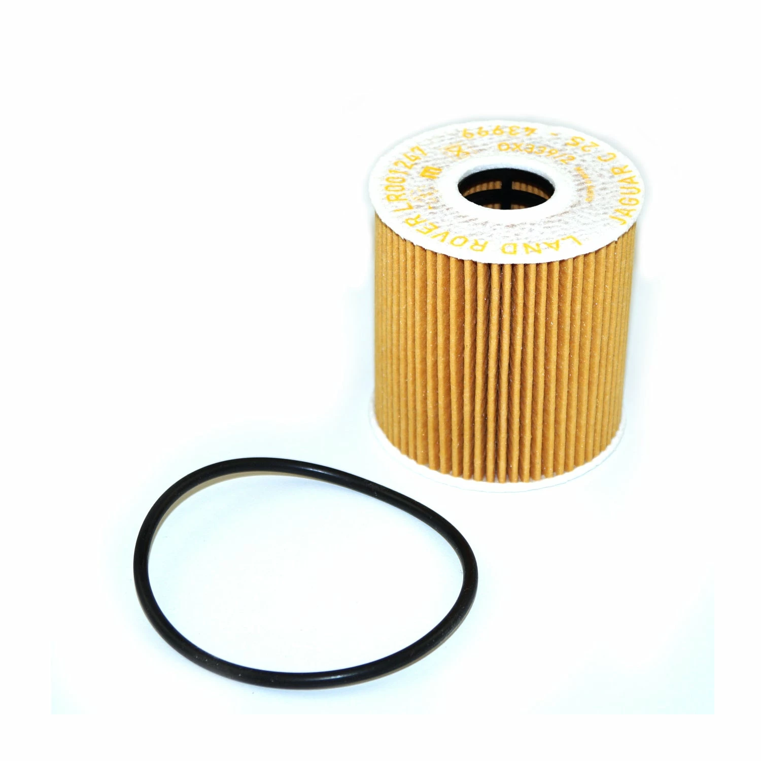 Land Rover Ölfilter Für Discovery Sport 2015- 4 Land Rover Ölfilter Für Discovery Sport 2015-