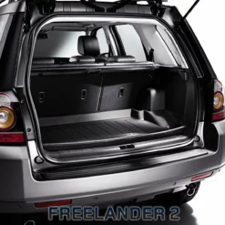 Land Rover Gepäckraumwanne - Freelander 2