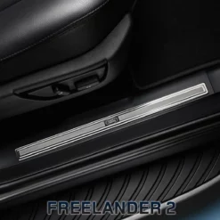 Land Rover Einstiegsleisten - Freelander 2