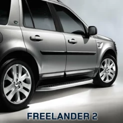 Land Rover Trittstufen, Fest - Freelander 2