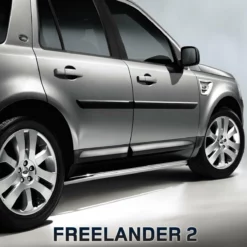 Land Rover Seitenschweller - Freelander 2