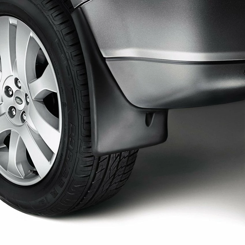 Land Rover Schmutzfänger - Freelander 2 4 Land Rover Schmutzfänger - Freelander 2