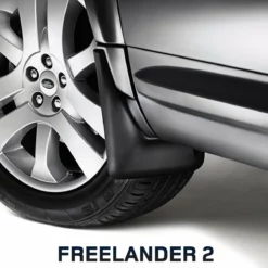 Land Rover Schmutzfänger - Freelander 2