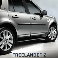 Land Rover Seitenschweller - Freelander 2