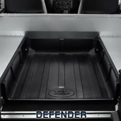 Land Rover Gepäckraumwanne - Defender
