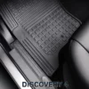 Land Rover Gummifußmatten - Discovery 3