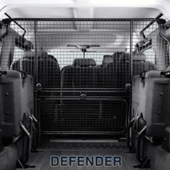 Land Rover Gepäck-/Hundeschutzgitter - Defender