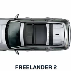 Land Rover Dachträger - Freelander 2