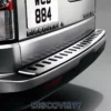 Land Rover Trittauflage Hinterer Stoßfänger - Discovery