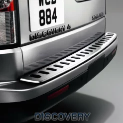 Land Rover Trittauflage Hinterer Stoßfänger - Discovery