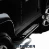 Land Rover 2007 - 2016 Seitenschweller - Defender