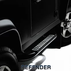 Land Rover 2007 - 2016 Seitenschweller - Defender